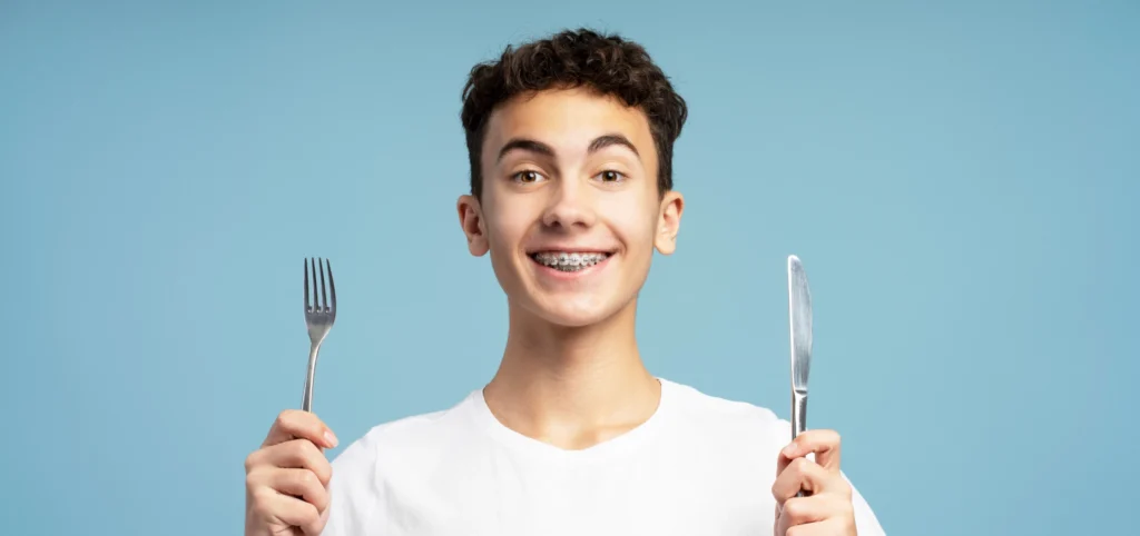 alimentation orthodontie bagues alimentation orthodontie bagues Orthodontie : vivre avec son appareil dentaire Chirurgien-dentiste Alby-sur-Chéran - Dr Paulin CARTIER