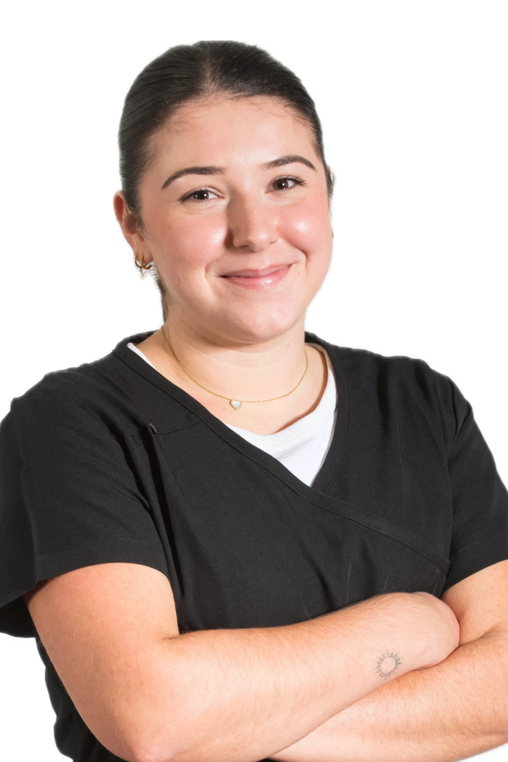 assistante dentaire cda alby sur cheran