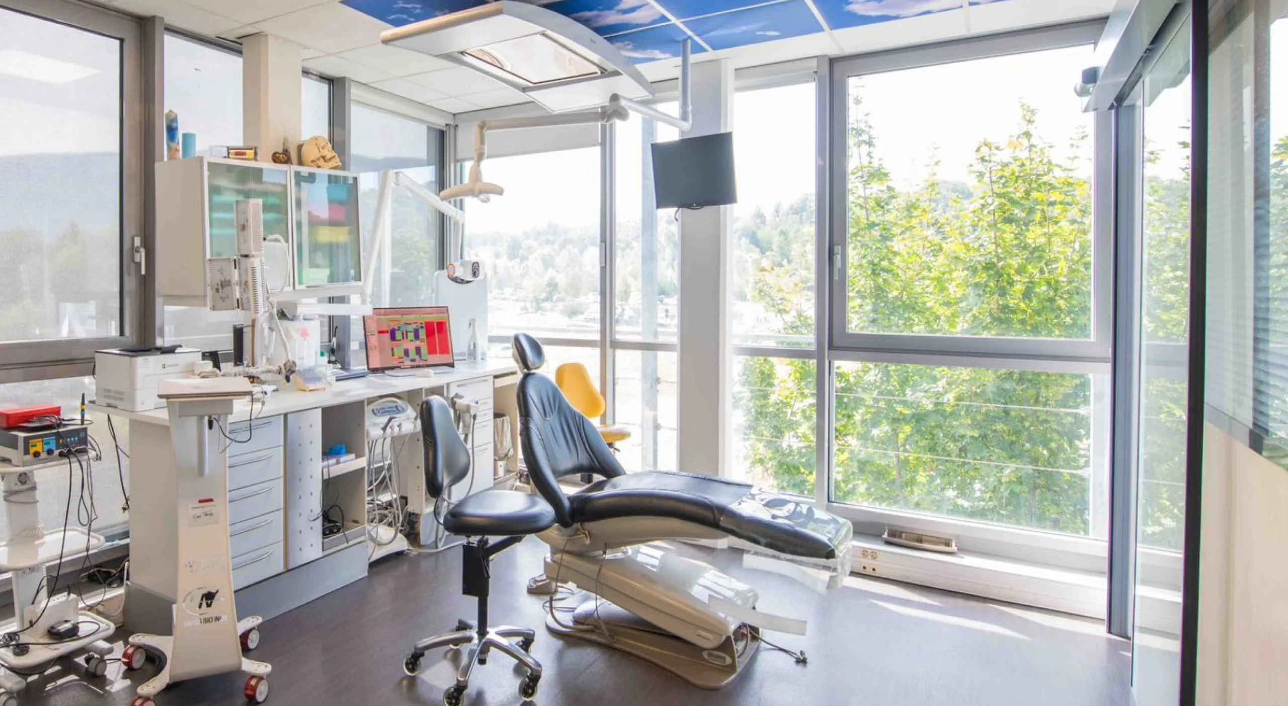 chirurgien dentiste alby sur cheran implants dentaires