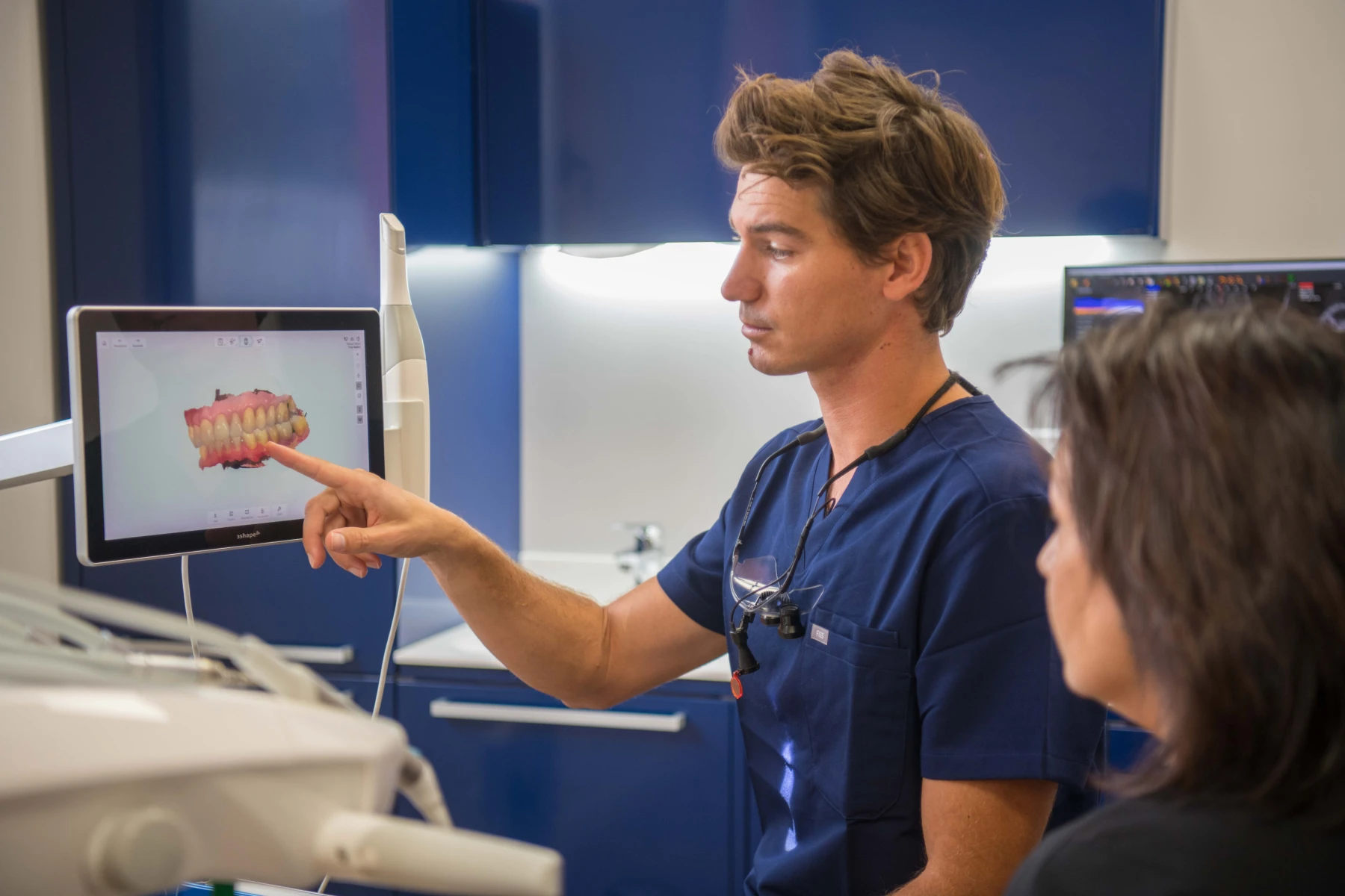 con beam dentiste alby sur cheran