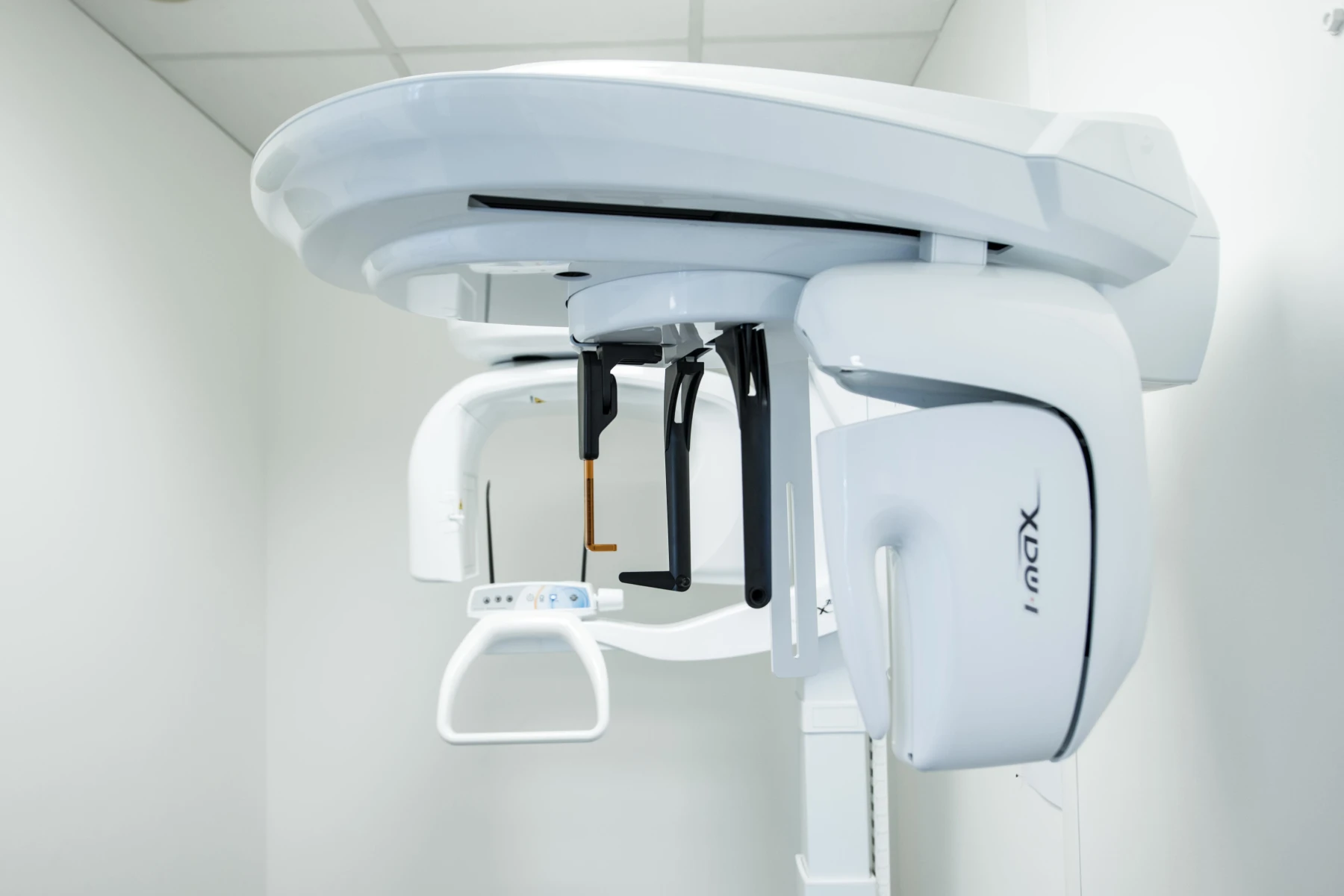 radio panoramique dentiste alby sur cheran