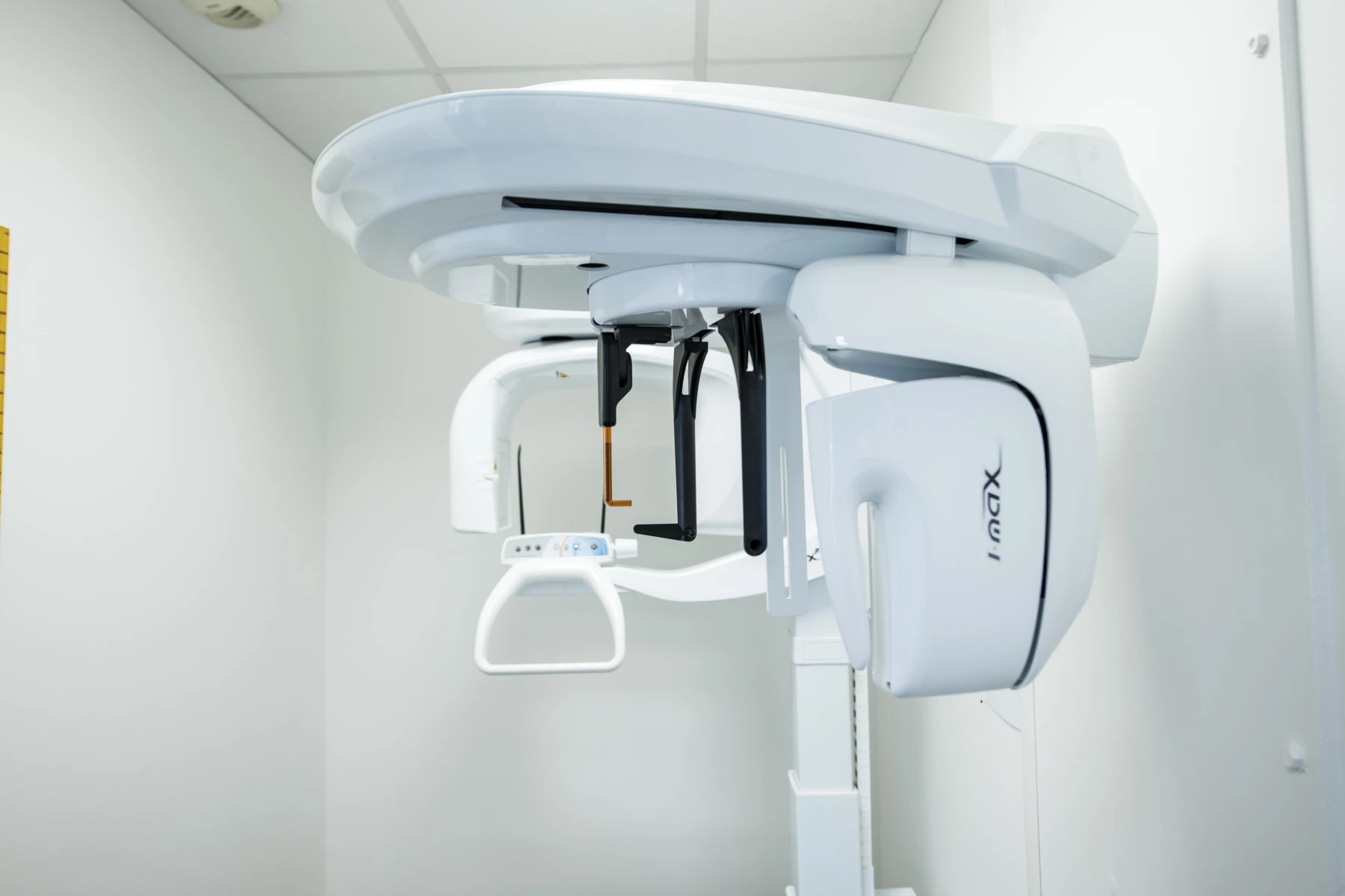 radio panoramique dentiste alby sur cheran